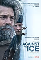 Against the Ice 2022 Hindi Dubbed 480p 720p HDHub4u