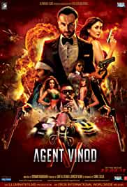 Agent Vinod 2012 Full Movie Download HDHub4u