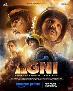 Agni HDHub4u 2024 Hindi Movie Download 480p 720p 1080p