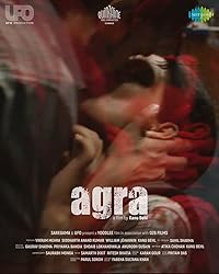 Agra 2024 Hindi Movie Download 480p 720p 1080p HDHub4u