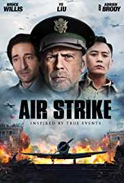 Air Strike 2018 Hindi Dubbed 480p BluRay 280mb HDHub4u