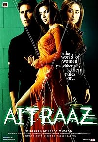 Aitraaz 2004 Movie Download 480p 720p 1080p HDHub4u Filmyzilla Filmywap