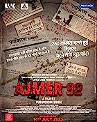 Ajmer 92 2023 Hindi Movie Download 480p 720p 1080p HDHub4u