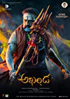 Akhanda 2021 Hindi Dubbed Dual Audio 480p 720p 1080p 4K 2160p HDHub4u Filmyzilla