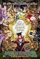Alice Through the Looking Glass Filmyzilla 2016 Hindi Dubbed English 480p 720p 1080p HDHub4u