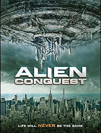 Alien Conquest 2021 Hindi Dubbed English 480p 720p 1080p HDHub4u