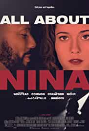 All About Nina 2018 Dual Audio Hindi 480p HDHub4u