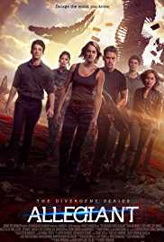 Allegiant 2016 Hindi Dubbed 480p 300MB HDHub4u