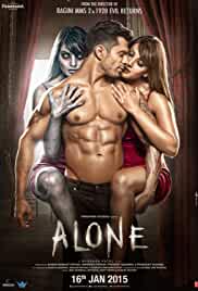 Alone 2015 Full Movie Download HDHub4u