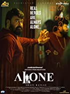 Alone 2023 Hindi Dubbed 480p 720p 1080p HDHub4u