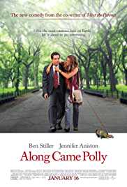 Along Came Polly 2004 Dual Audio Hindi 480p 300MB HDHub4u