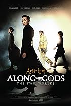 Along with the Gods The Two Worlds 2017 Hindi
Dubbed 480p 720p 1080p HDHub4u