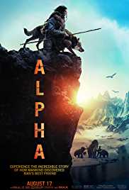 Alpha 2018 Hindi Dual Audio 480p 300MB HDHub4u