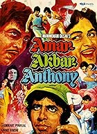 Amar Akbar Anthony 1997 Hindi Movie 480p 720p 1080p HDHub4u