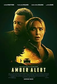 Amber Alert HDHub4u 2024 Hindi Dubbed Tamil Telugu English