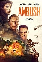 Ambush 2023 Hindi English 480p 720p 1080p HDHub4u