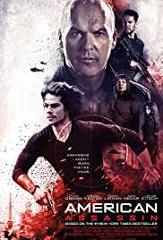 American Assassin 2017 Dual Audio Hindi 300MB 480p HDHub4u