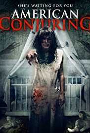 American Conjuring 2016 Hindi Dubbed 480p 300MB HDHub4u