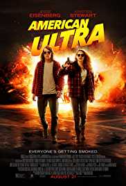 American Ultra 2015 Dual Audio Hindi 480p 300MB HDHub4u