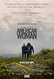 American Woman 2018 Dual Audio Hindi 480p HDHub4u