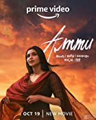 Ammu 2022 Hindi Dubbed 480p 720p HDHub4u