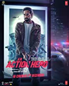 An Action Hero 2022 480p 720p 1080p HDHub4u