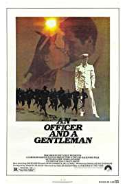 An Officer And A Gentleman 1982 Dual Audio Hindi 480p 300MB HDHub4u