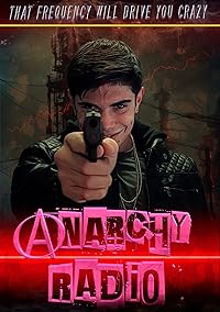 Anarchy Radio 2024 Hindi Dubbed 480p 720p 1080p HDHub4u