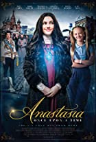 Anastasia 2020 Hindi Dubbed 480p 720p HDHub4u