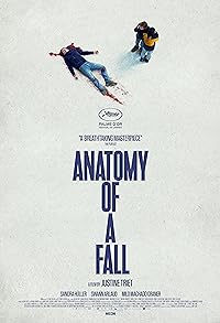 Anatomy of a Fall 2023 Hindi Dubbed French 480p 720p 1080p HDHub4u Filmyzilla