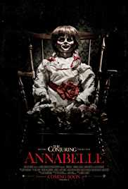 Annabelle 2014 Dual Audio Hindi 300MB 480p HDHub4u