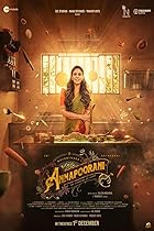 Annapoorani 2023 Hindi Telugu Movie 480p 720p 1080p HDHub4u