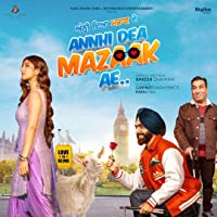 Anni Deya Mazak Ae 2023 Movie Download 480p 720p 1080p HDHub4u Filmyzilla Filmywap