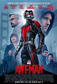 Ant Man 2015 Dual Audio Hindi 480p BluRay 300MB HDHub4u