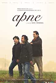 Apne 2007 Full Movie Download HDHub4u