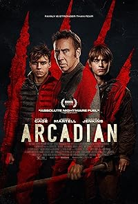 Arcadian 2024 Hindi Dubbed English Movie Download 480p 720p 1080p HDHub4u