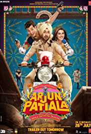 Arjun Patiala 2019 Full Movie Download HDHub4u