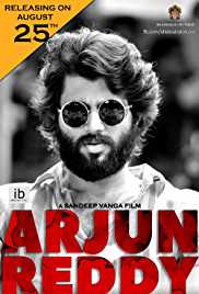 Arjun Reddy 2017 Hindi Dubbed 480p HDHub4u