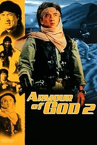 Armour of God 2 Operation Condor 1991 Hindi Dubbed Chinese 480p 720p 1080p HDHub4u