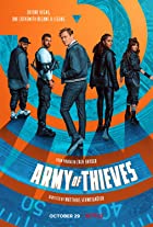 Army of Thieves 2021 Hindi Dubbed 480p 720p HDHub4u