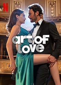 Art of Love 2024 Hindi Dubbed English Turkish 480p 720p 1080p HDHub4u