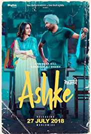 Ashke 2018 300MB 480p HD Punjabi Full Movie Download HDHub4u