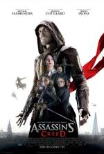 Assassins Creed 2016 Dual Audio Hindi 480p BluRay 350MB HDHub4u