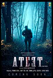 Ateet 2020 Full Movie Download HDHub4u