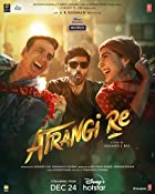 Atrangi Re 2021 Full Movie Download 480p 720p HDHub4u