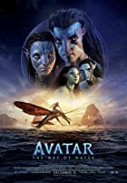 Avatar 2 The Way of Water 2022 Hindi Dubbed 480p 720p 1080p HDHub4u