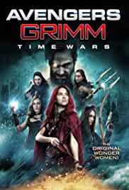 Avengers Grimm Time Wars 2018 Hindi Dubbed 480p BluRay HDHub4u