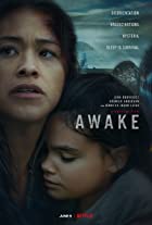 Awake 2021 Hindi Dubbed 480p 720p HDHub4u