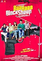 Baa Baaa Black Sheep 2018 Hindi Movie Download 480p 720p 1080p HDHub4u