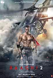 Baaghi 2 2018 Full Movie Download HDHub4u